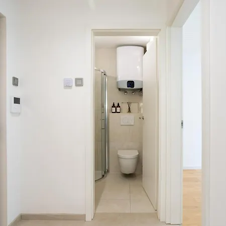 Apartment Apartma Alma Goriska Ljubljana