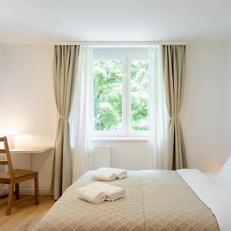 Apartma Alma Goriska Apartma Ljubljana