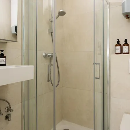 Apartma Alma Goriska Ljubljana