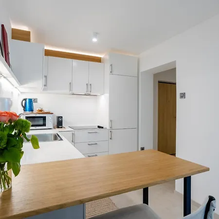 Apartma Alma Goriska