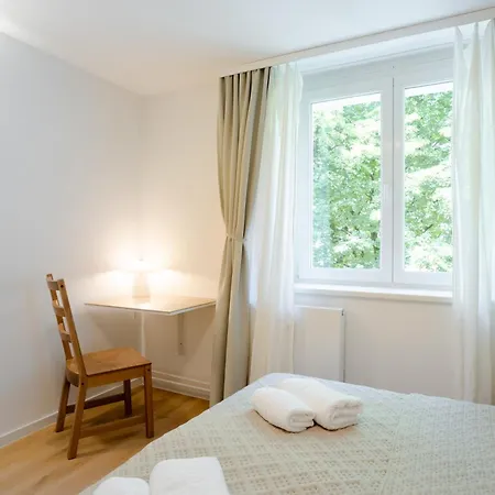 Apartma Alma Goriska *