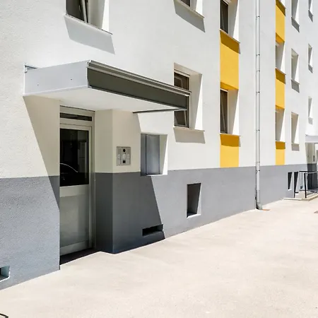 Apartma Apartma Alma Goriska *